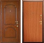 Дверь МДФ СФ-454